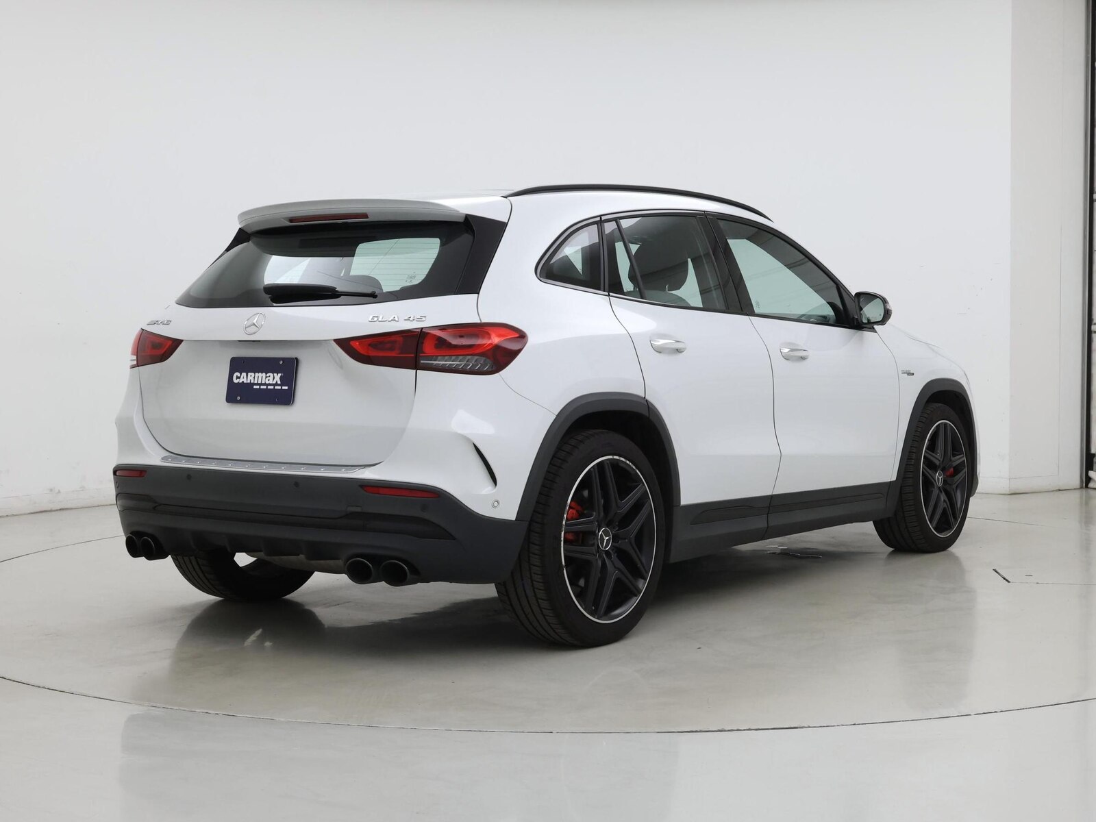 2023 Mercedes-Benz GLA Base - Photo 9