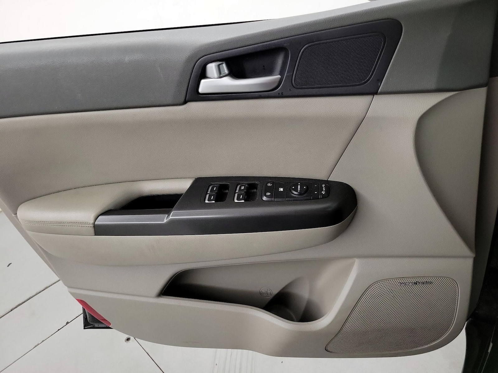 2017 Kia Sportage EX - Photo 13
