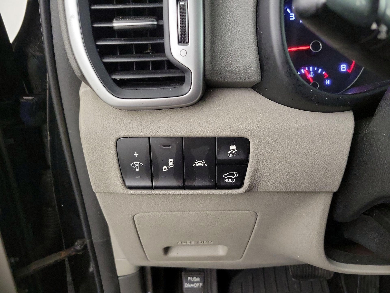 2017 Kia Sportage EX - Photo 14