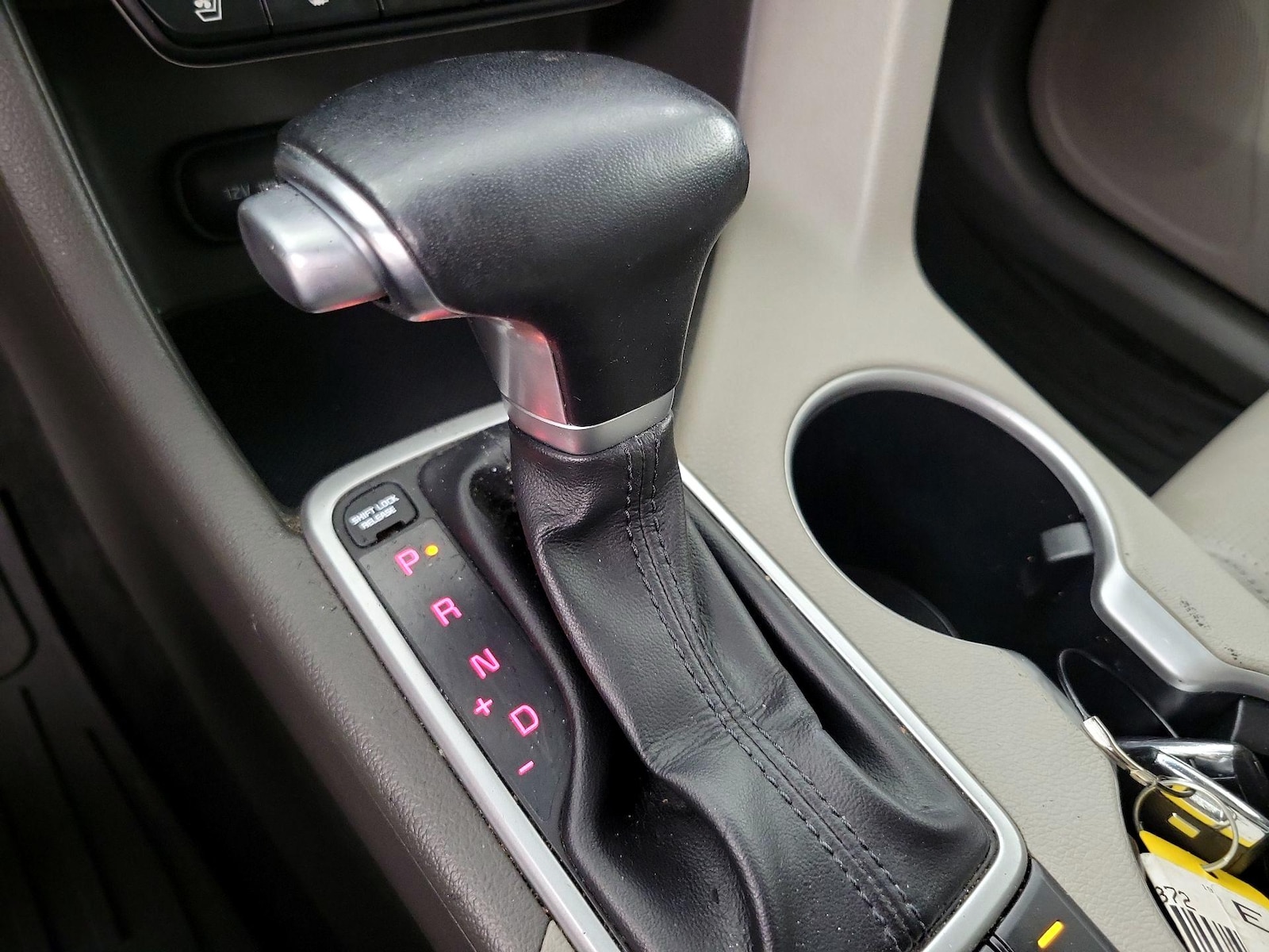 2017 Kia Sportage EX - Photo 19