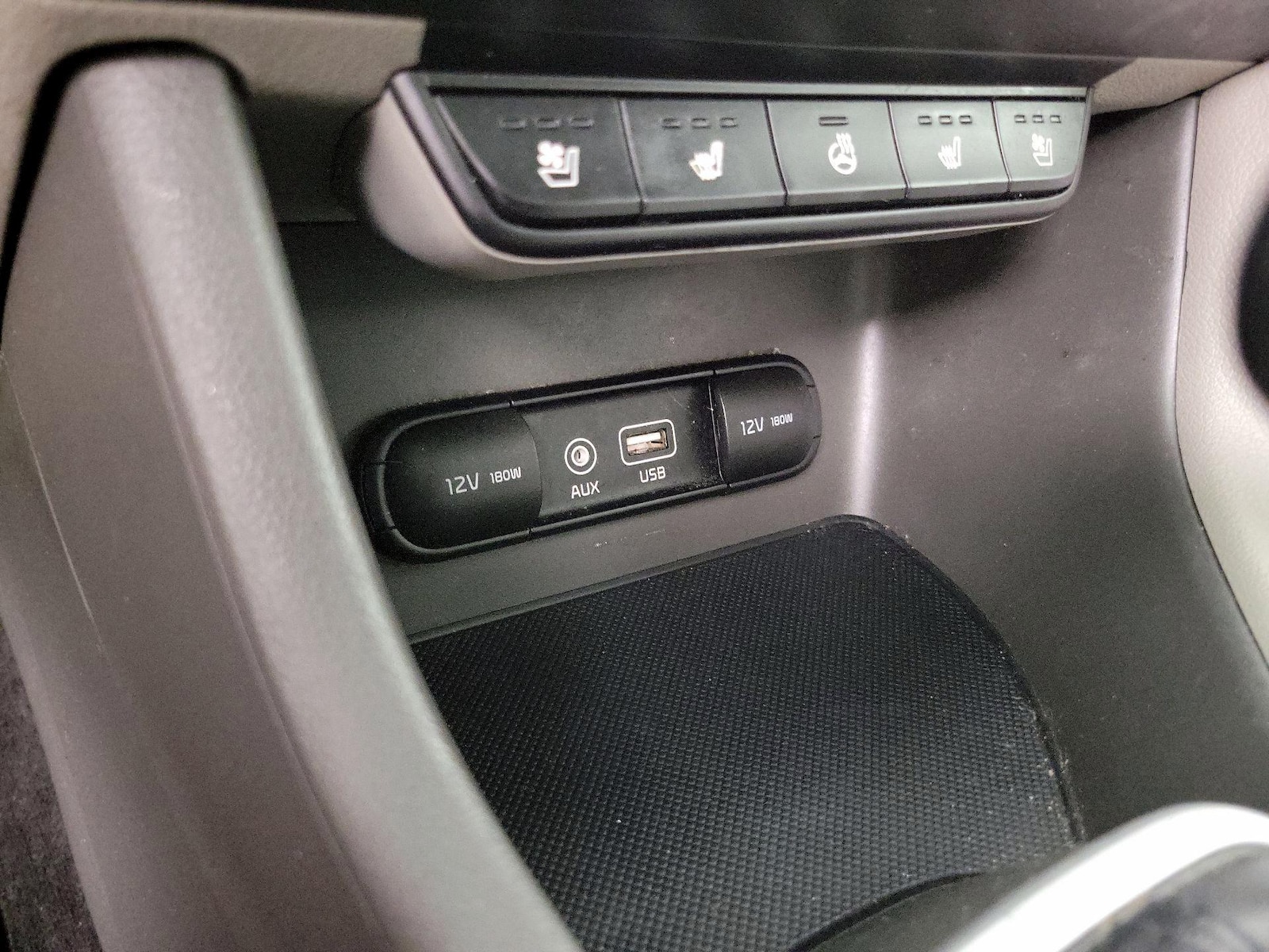 2017 Kia Sportage EX - Photo 20