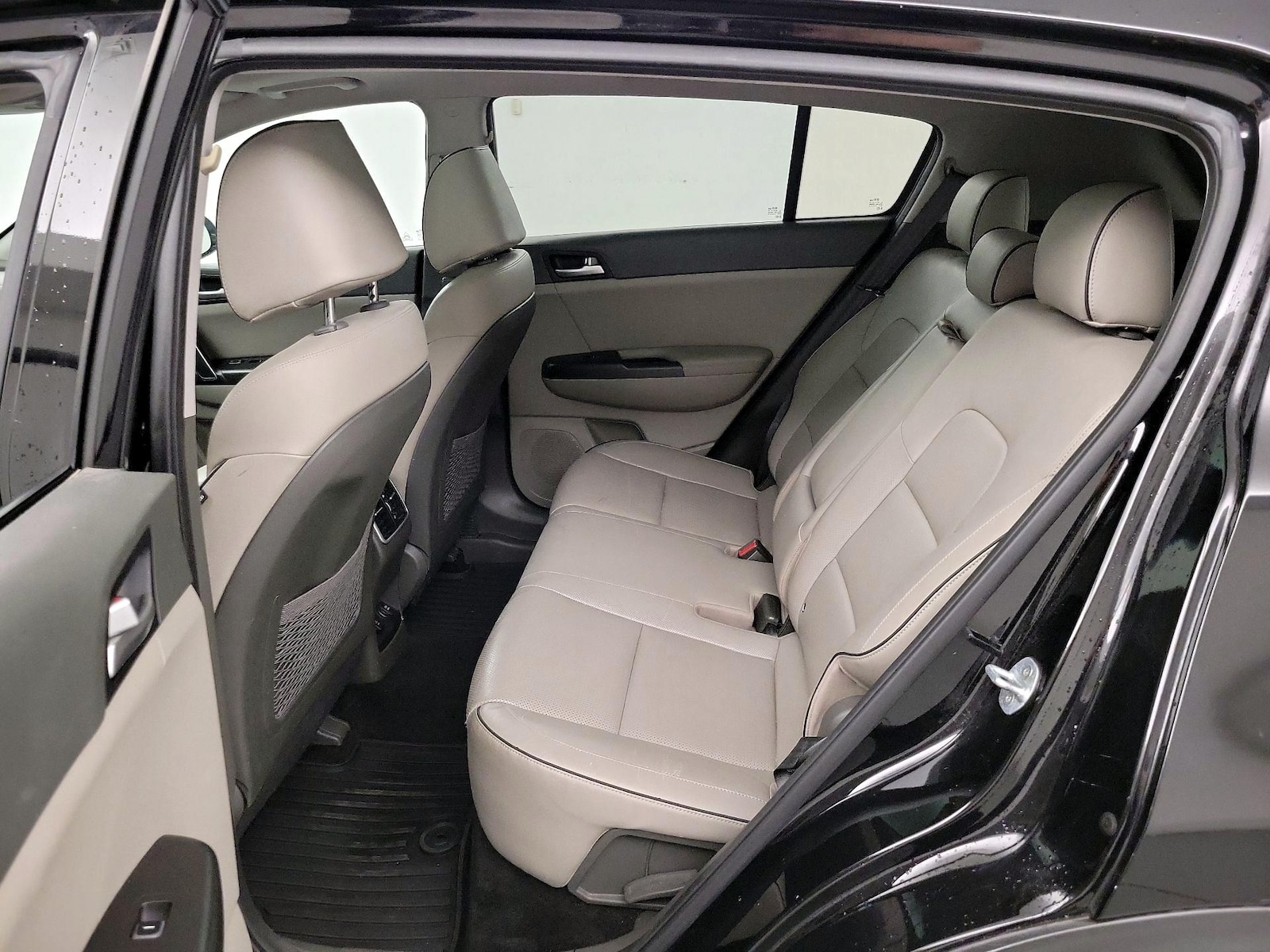 2017 Kia Sportage EX - Photo 22