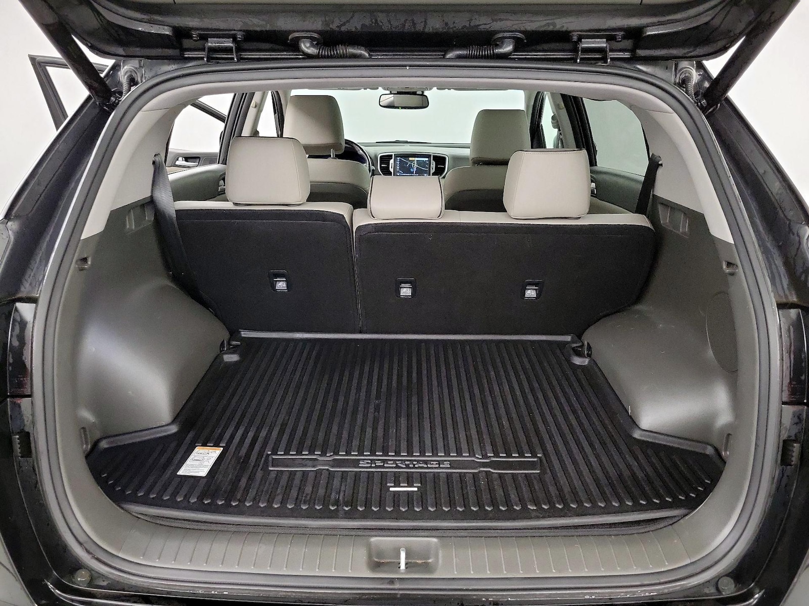 2017 Kia Sportage EX - Photo 23