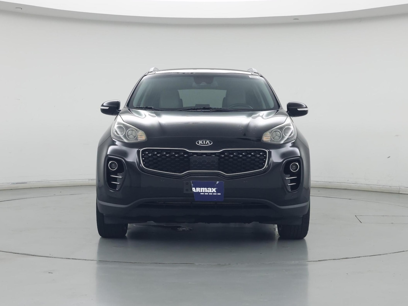 2017 Kia Sportage EX - Photo 6