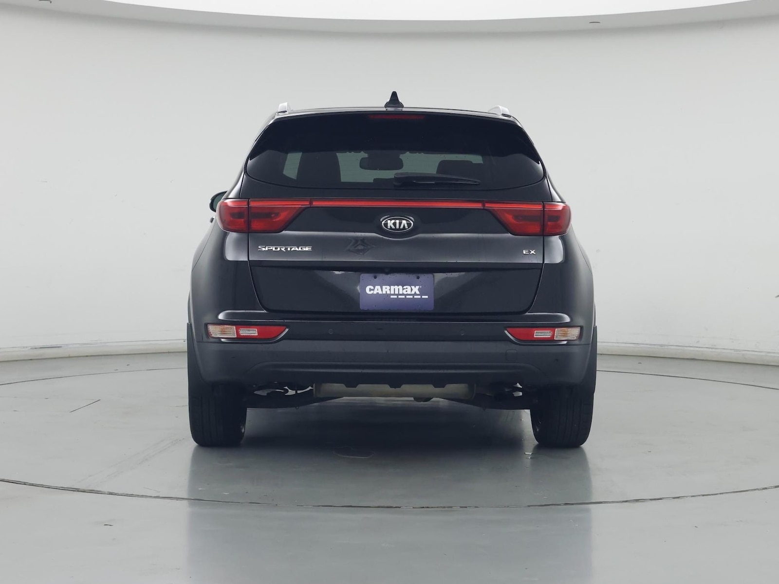 2017 Kia Sportage EX - Photo 7