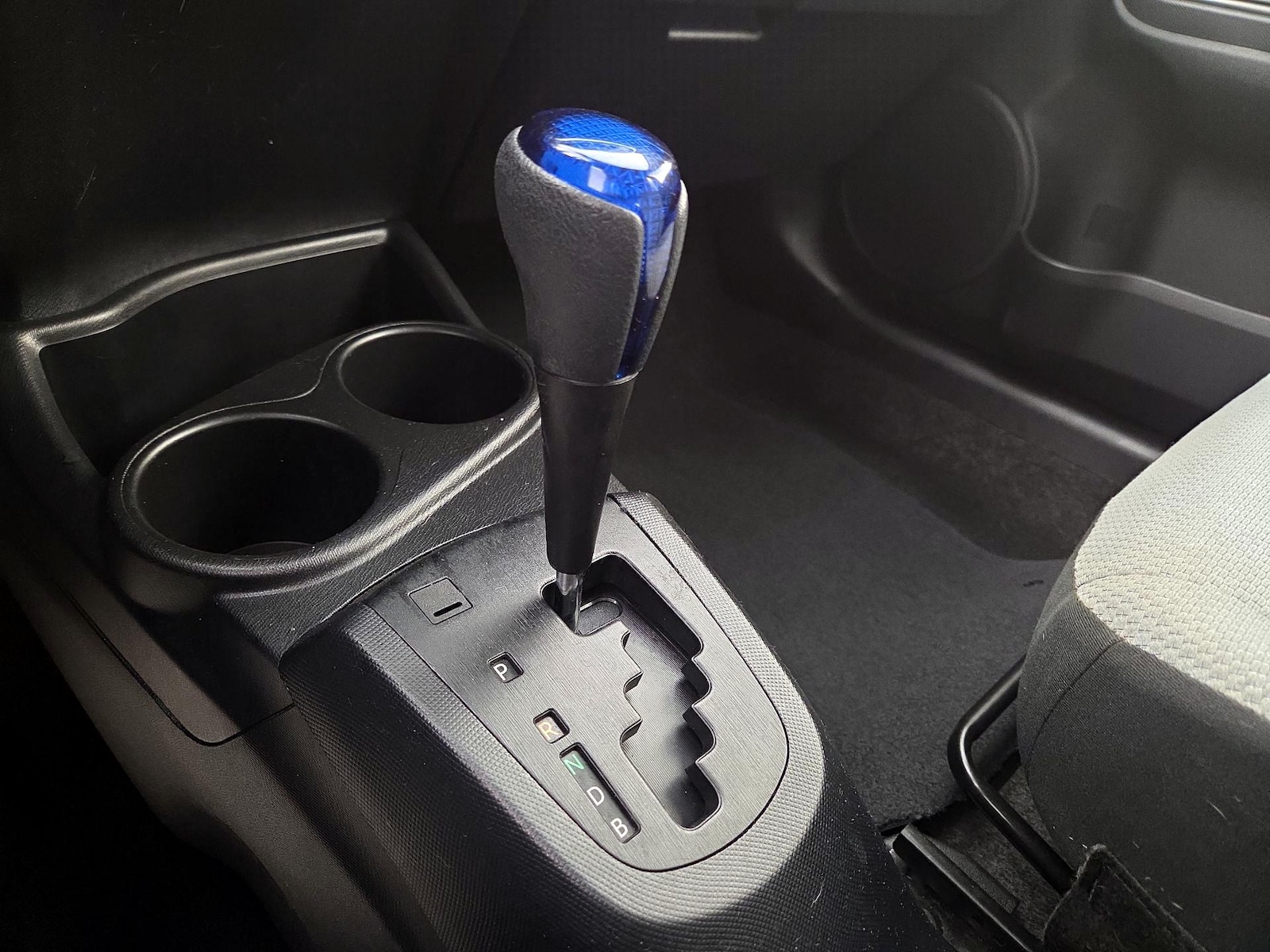 2018 Toyota Prius c One - Photo 18