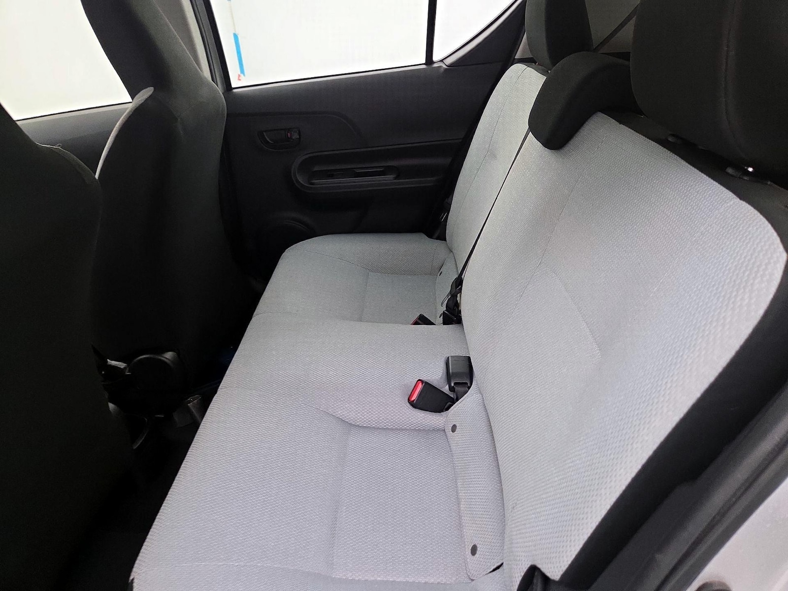 2018 Toyota Prius c One - Photo 19