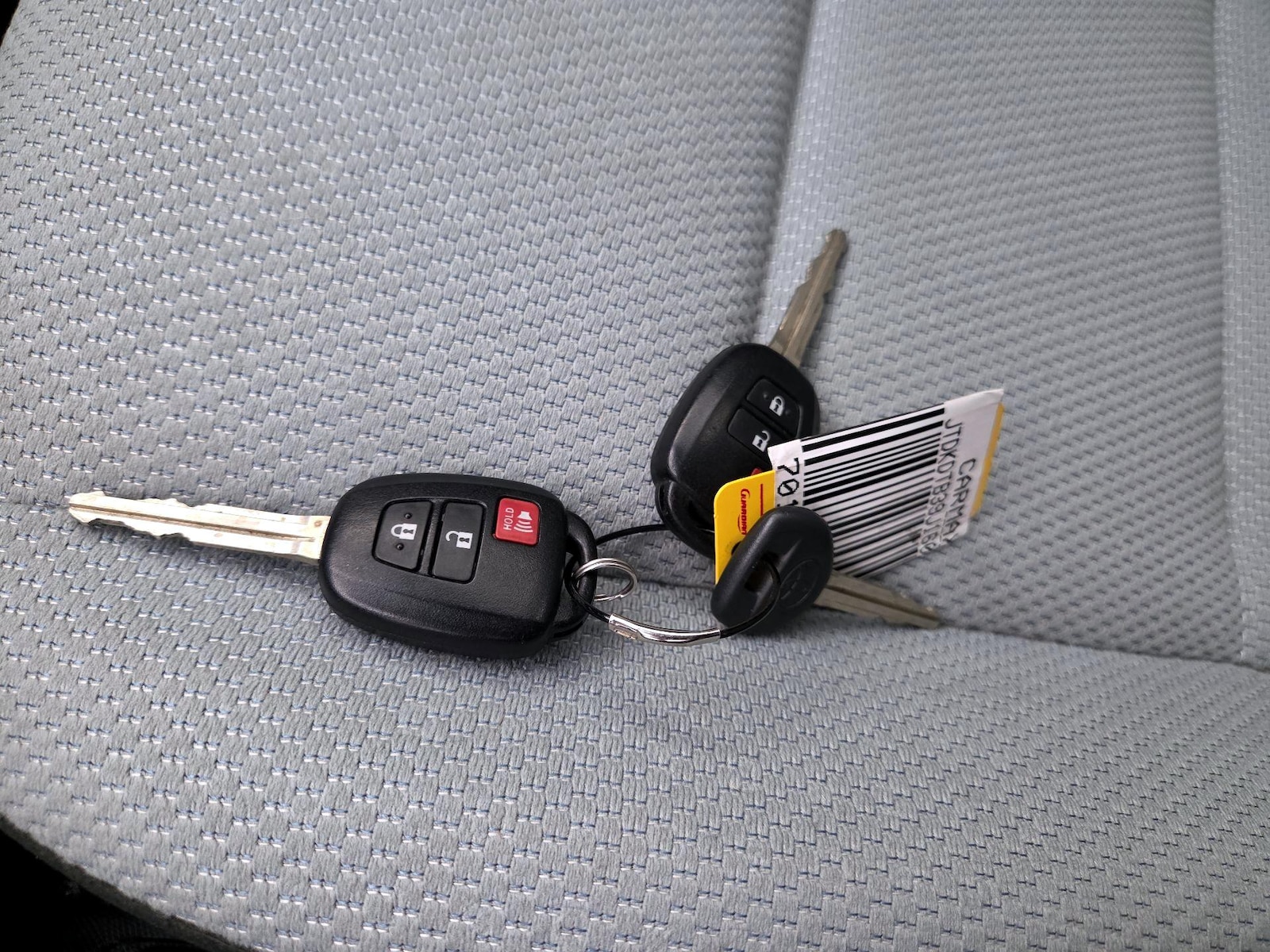 2018 Toyota Prius c One - Photo 22