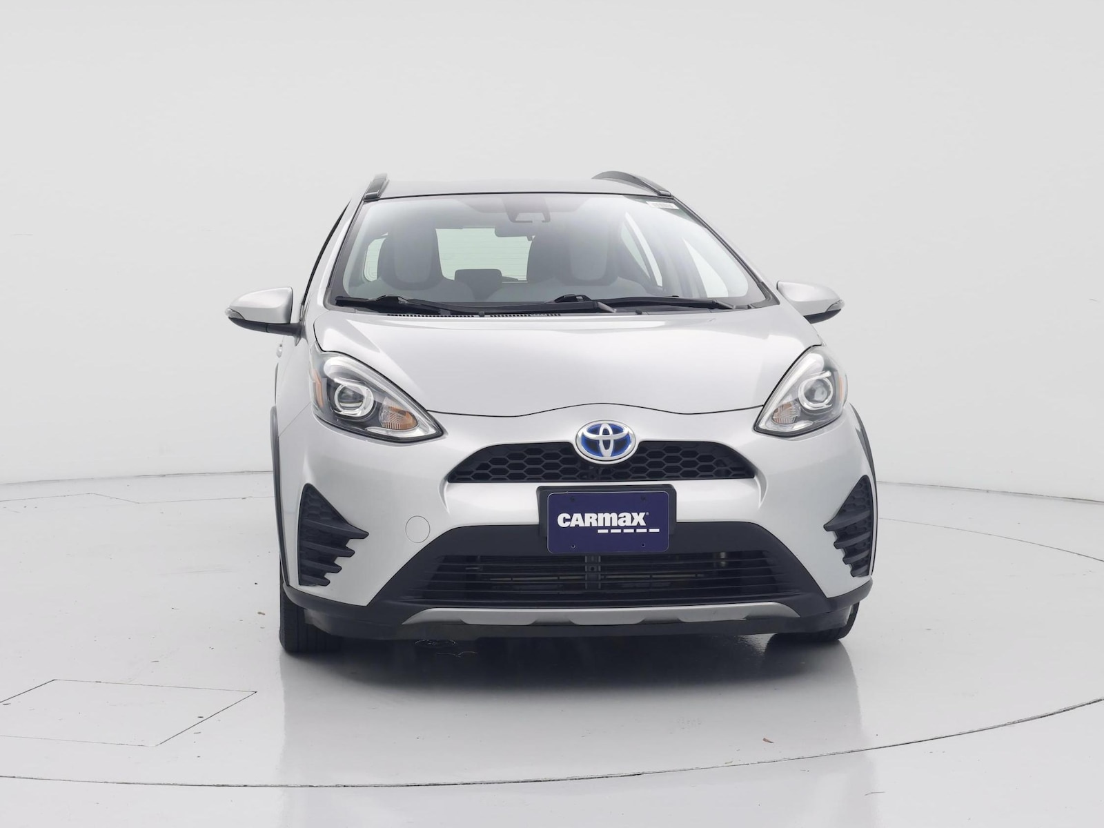 2018 Toyota Prius c One - Photo 6
