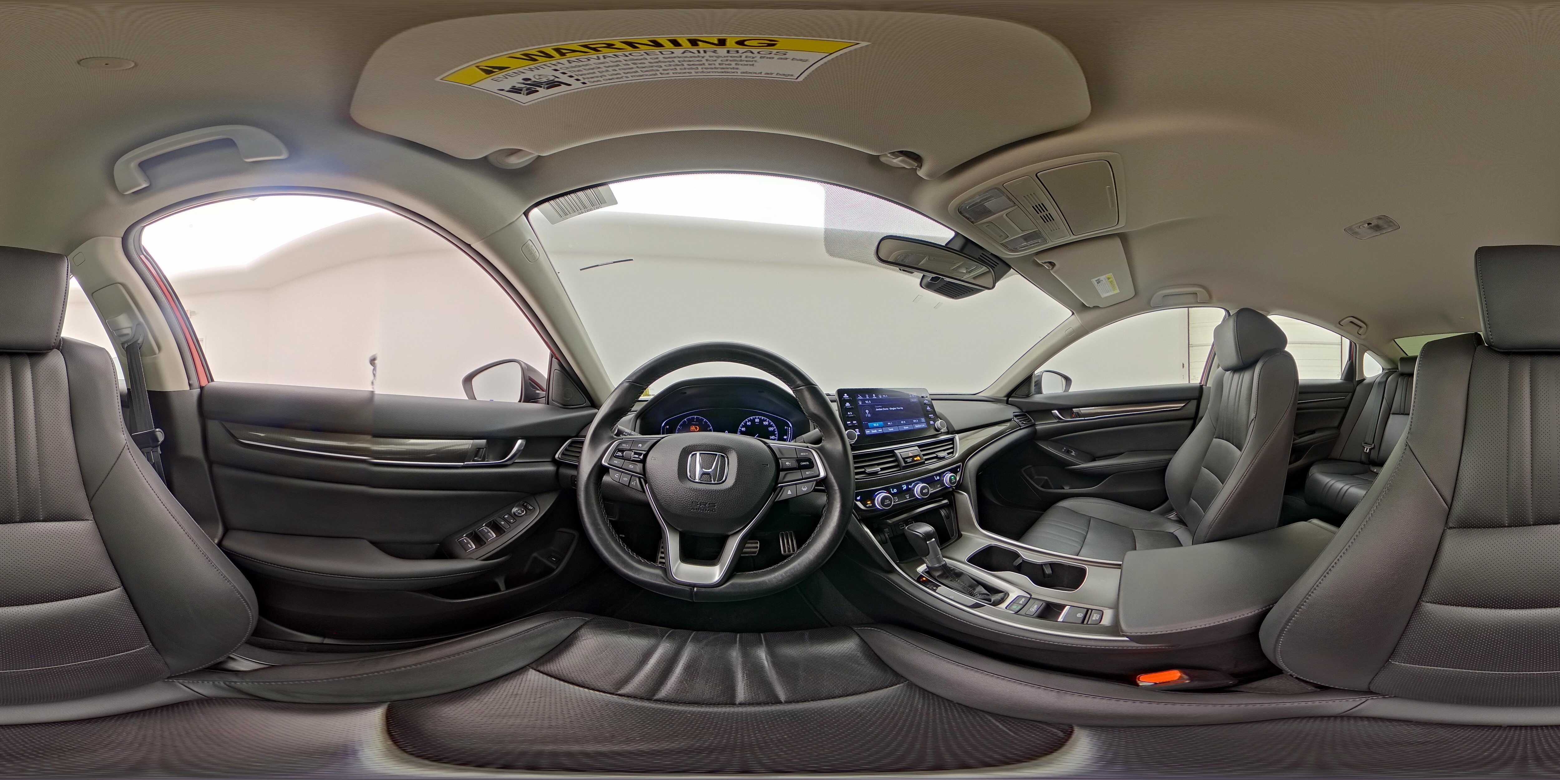 2021 Honda Accord Sport SE - Photo 26