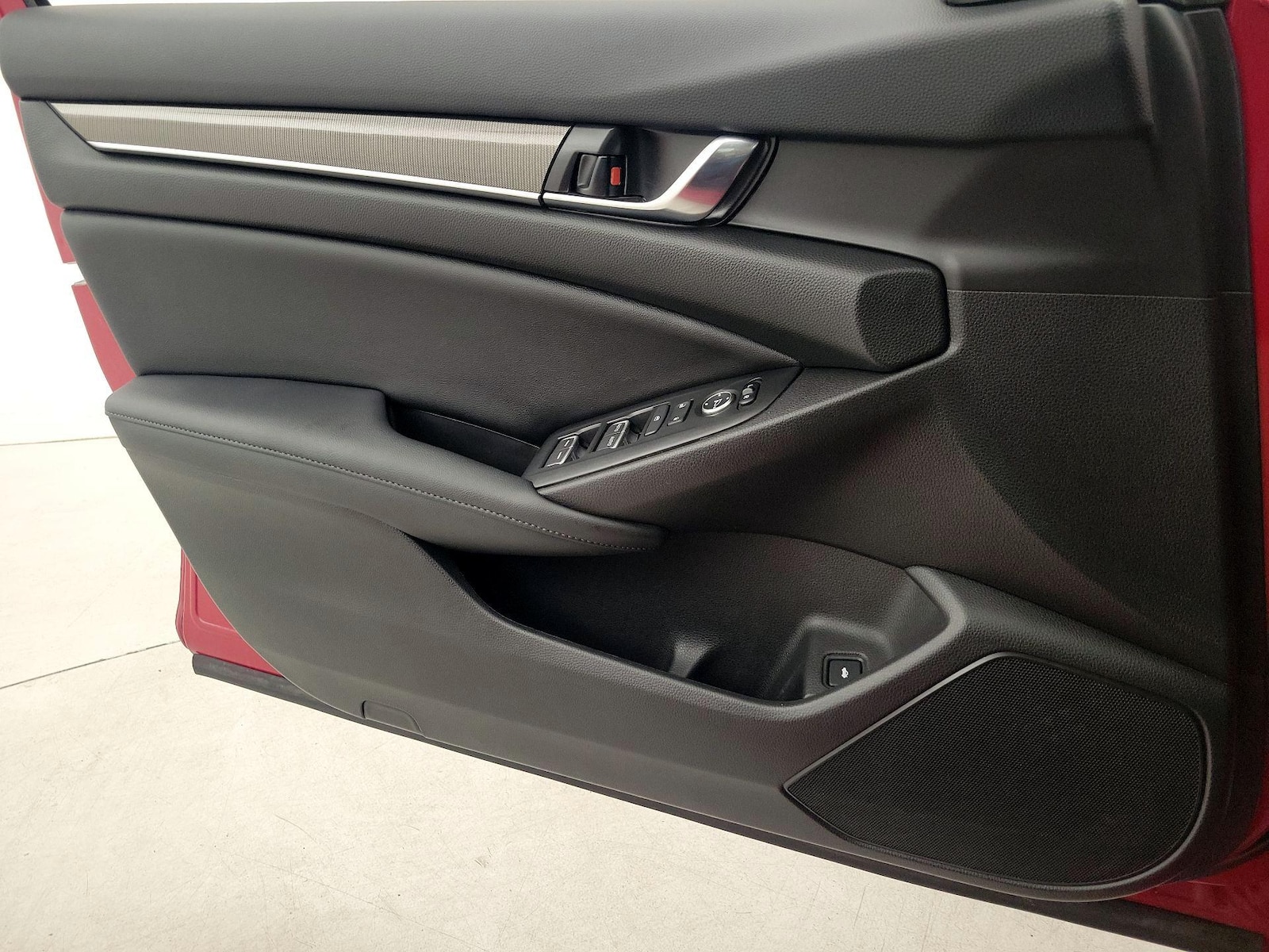 2021 Honda Accord Sport SE - Photo 13