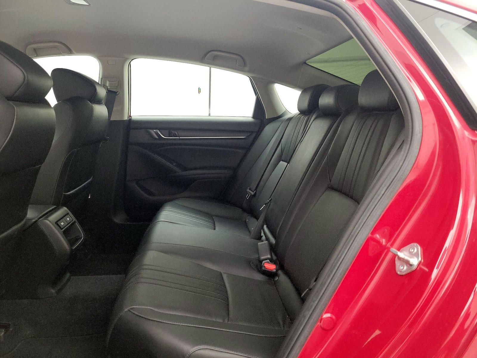 2021 Honda Accord Sport SE - Photo 20