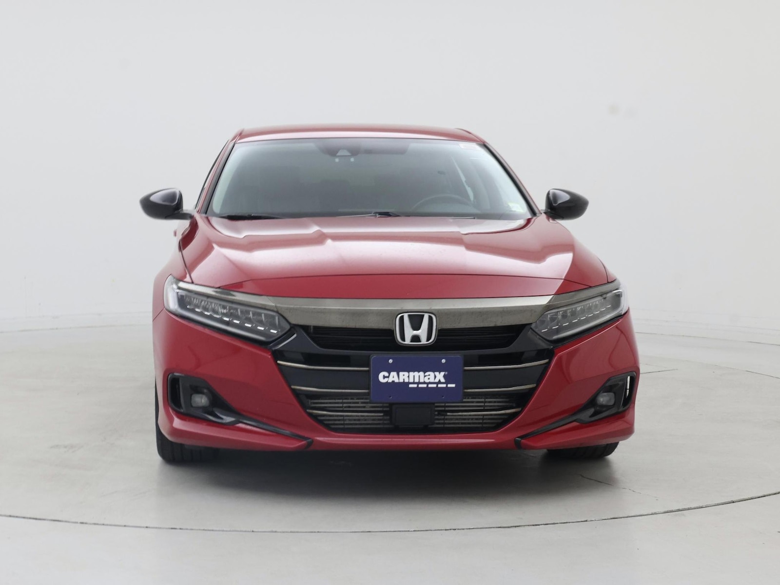 2021 Honda Accord Sport SE - Photo 6