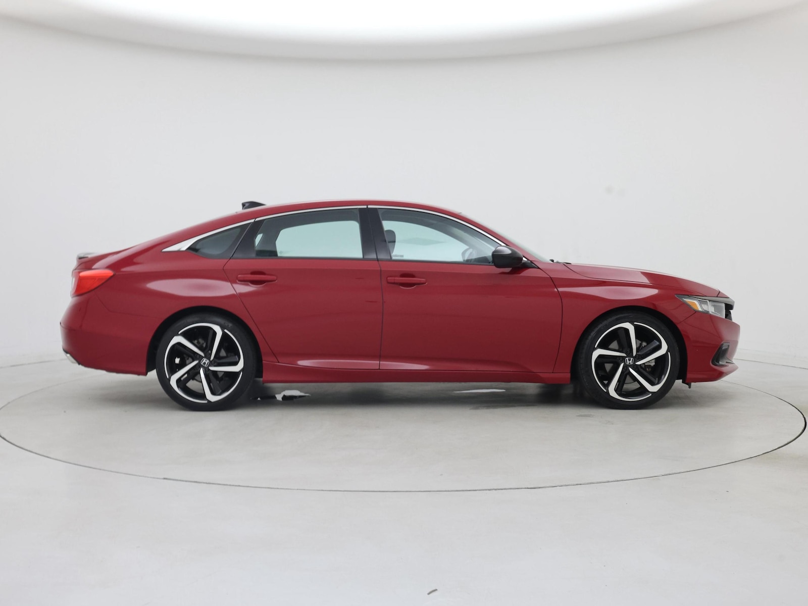 2021 Honda Accord Sport SE - Photo 8
