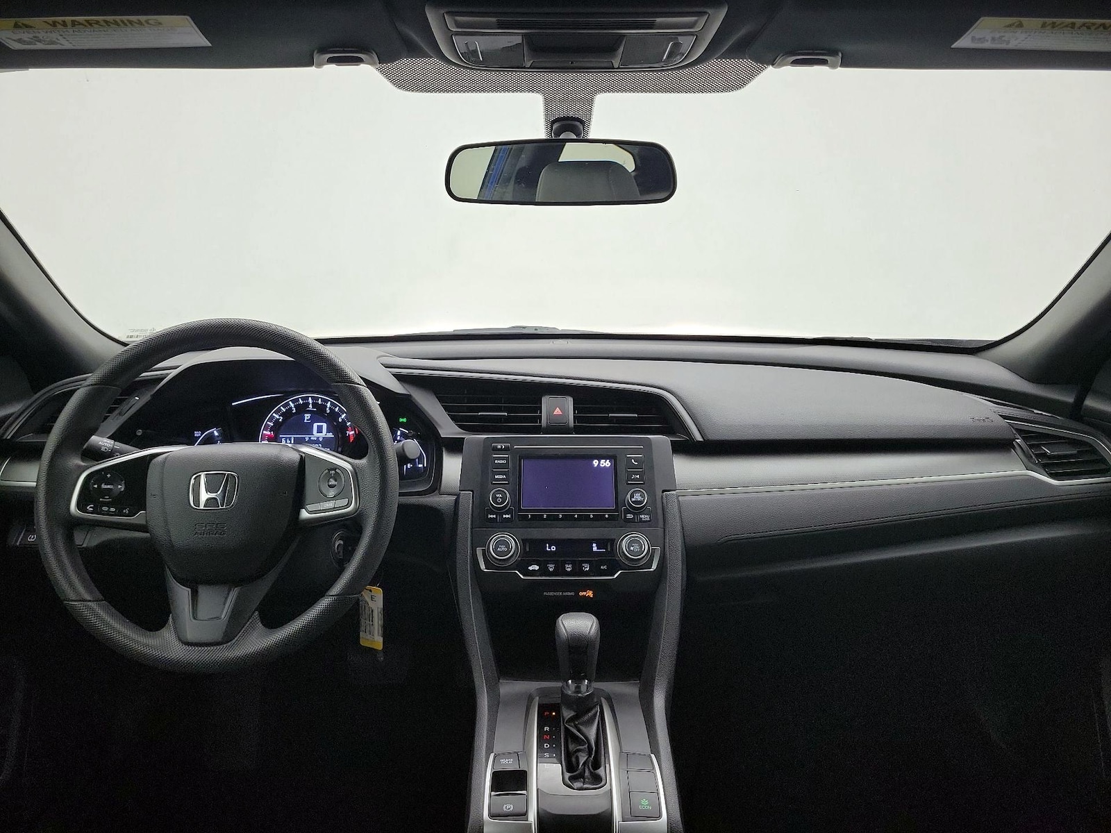 Rear View Camera