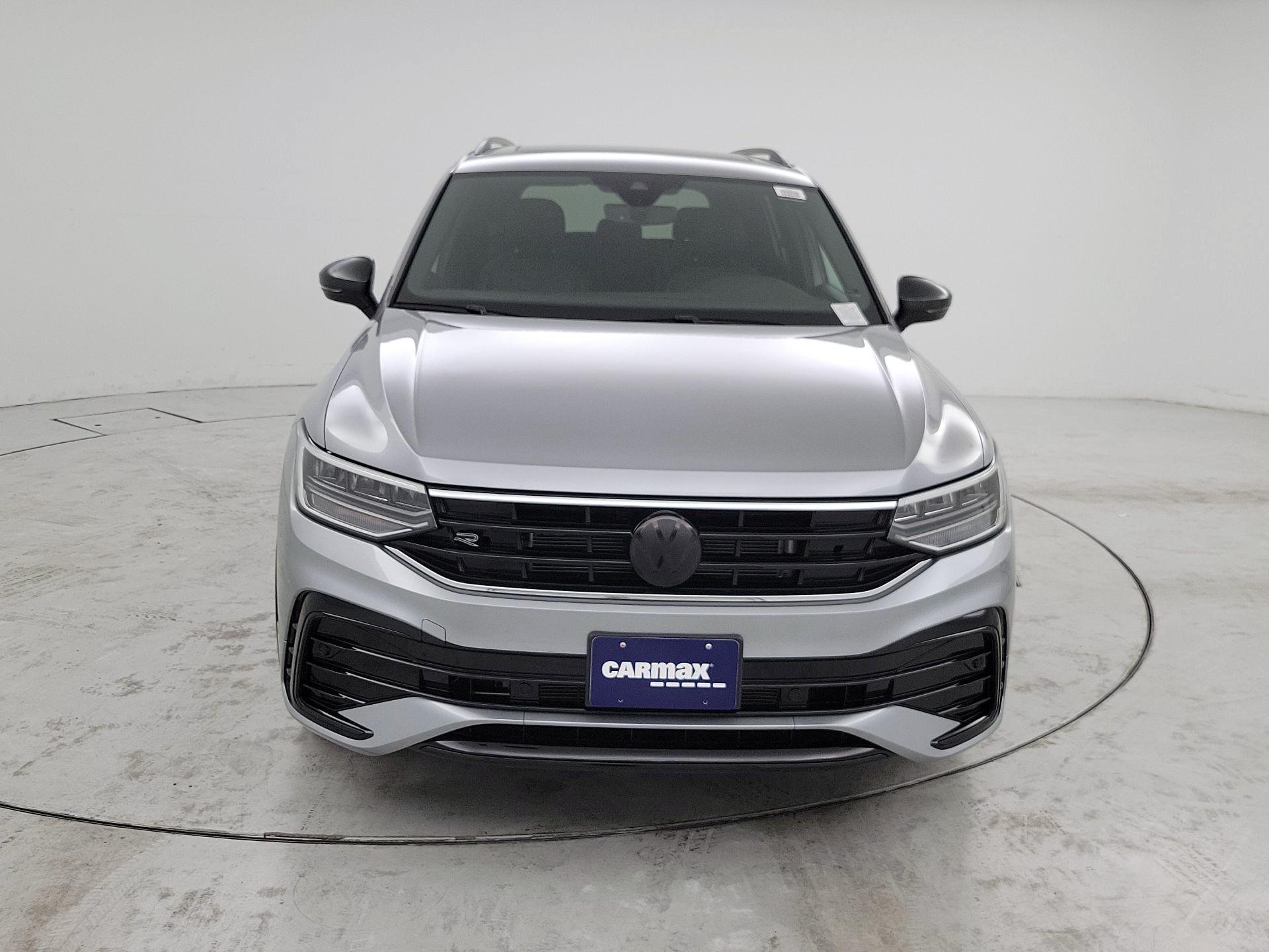 Thumbnail: 2023 Volkswagen Tiguan - 2