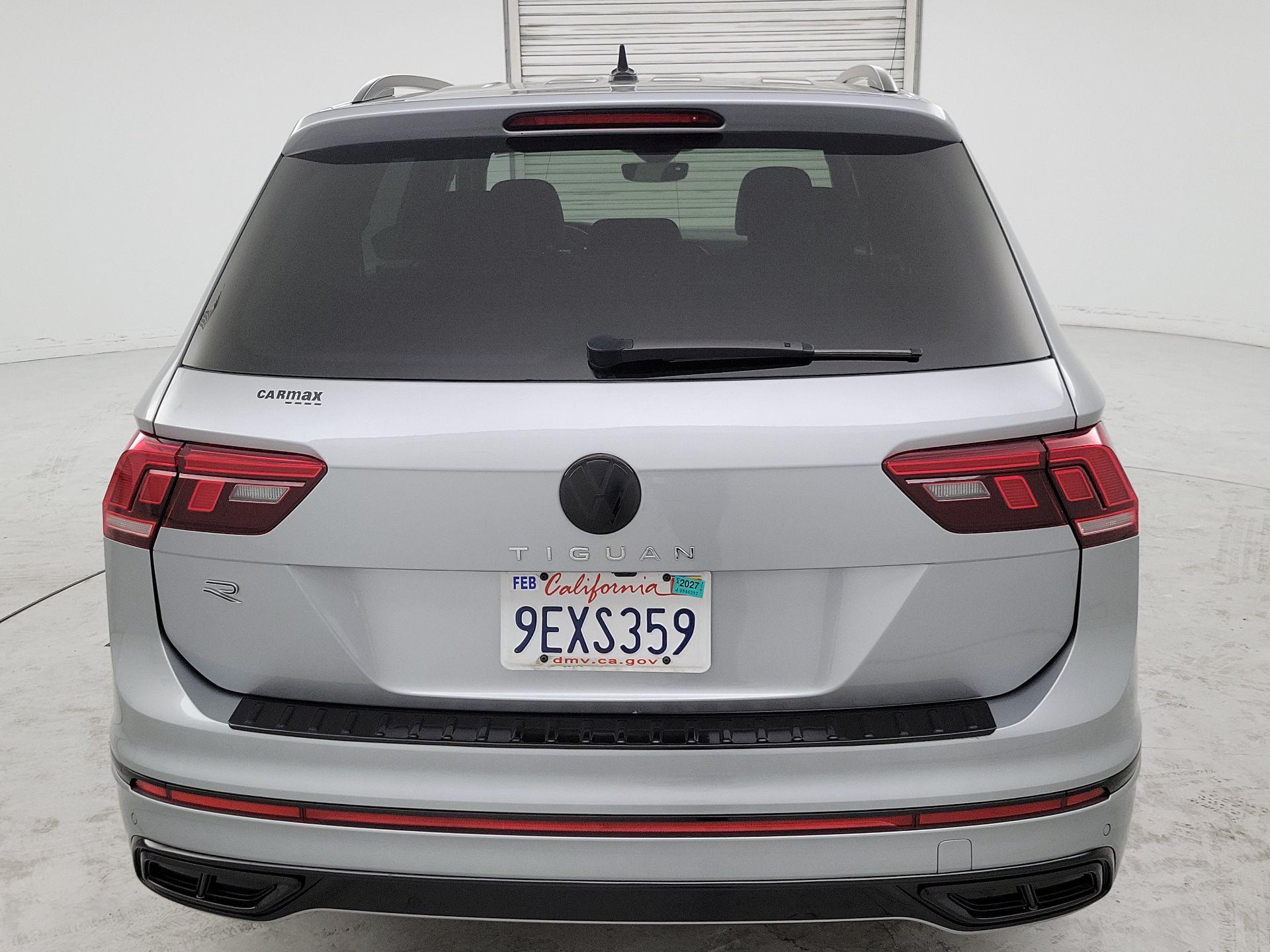 Thumbnail: 2023 Volkswagen Tiguan - 6