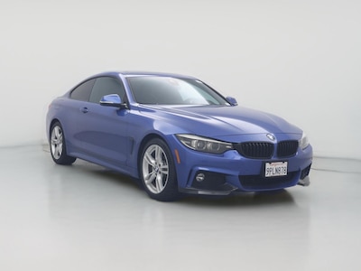 2020 BMW 430 I