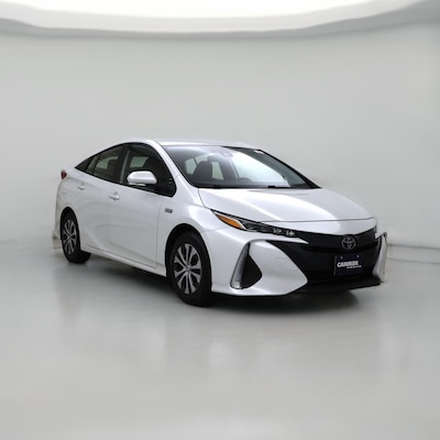 2022 Toyota Prius Prime Hybrid LE