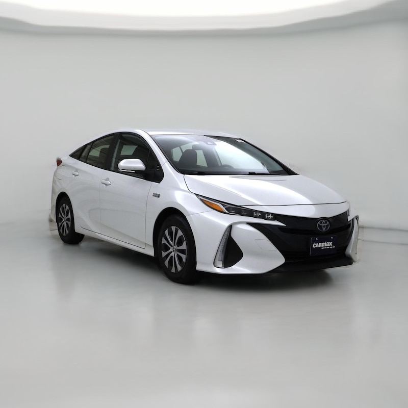 2022 Toyota Prius Prime Hybrid LE