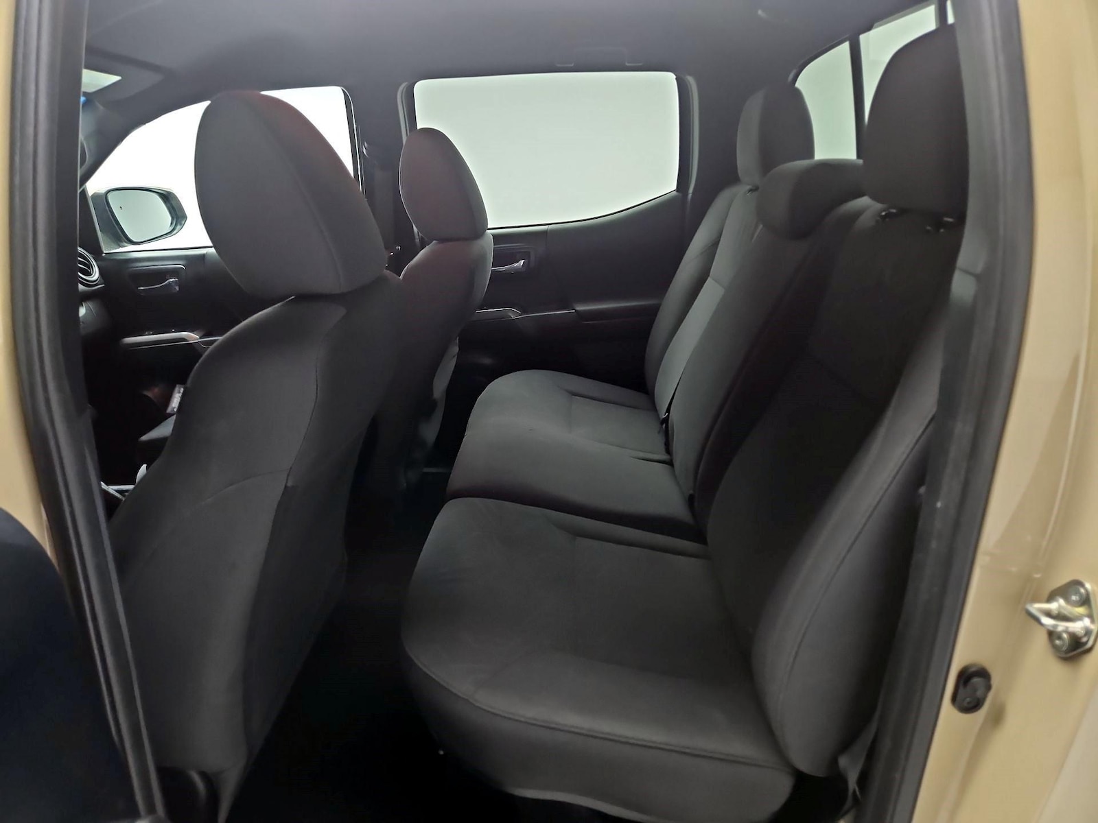 Side Airbags