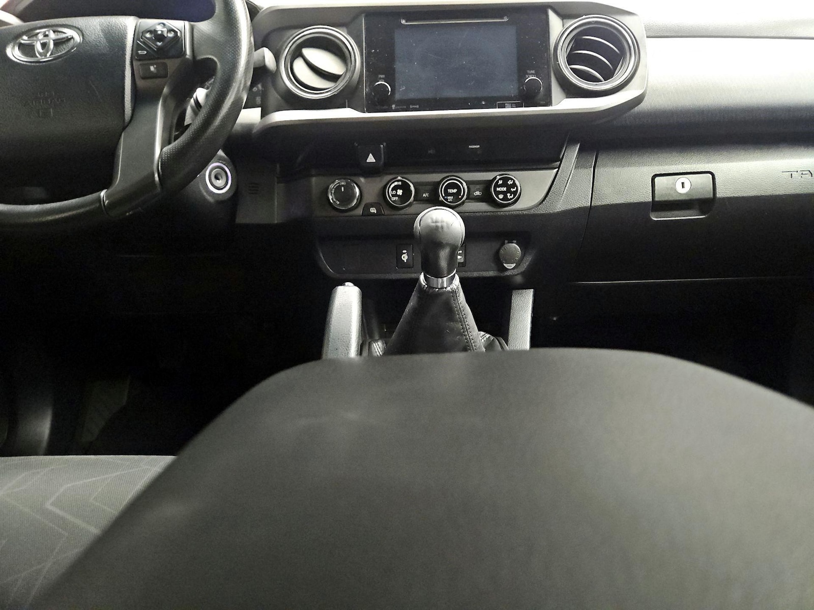 Navigation System