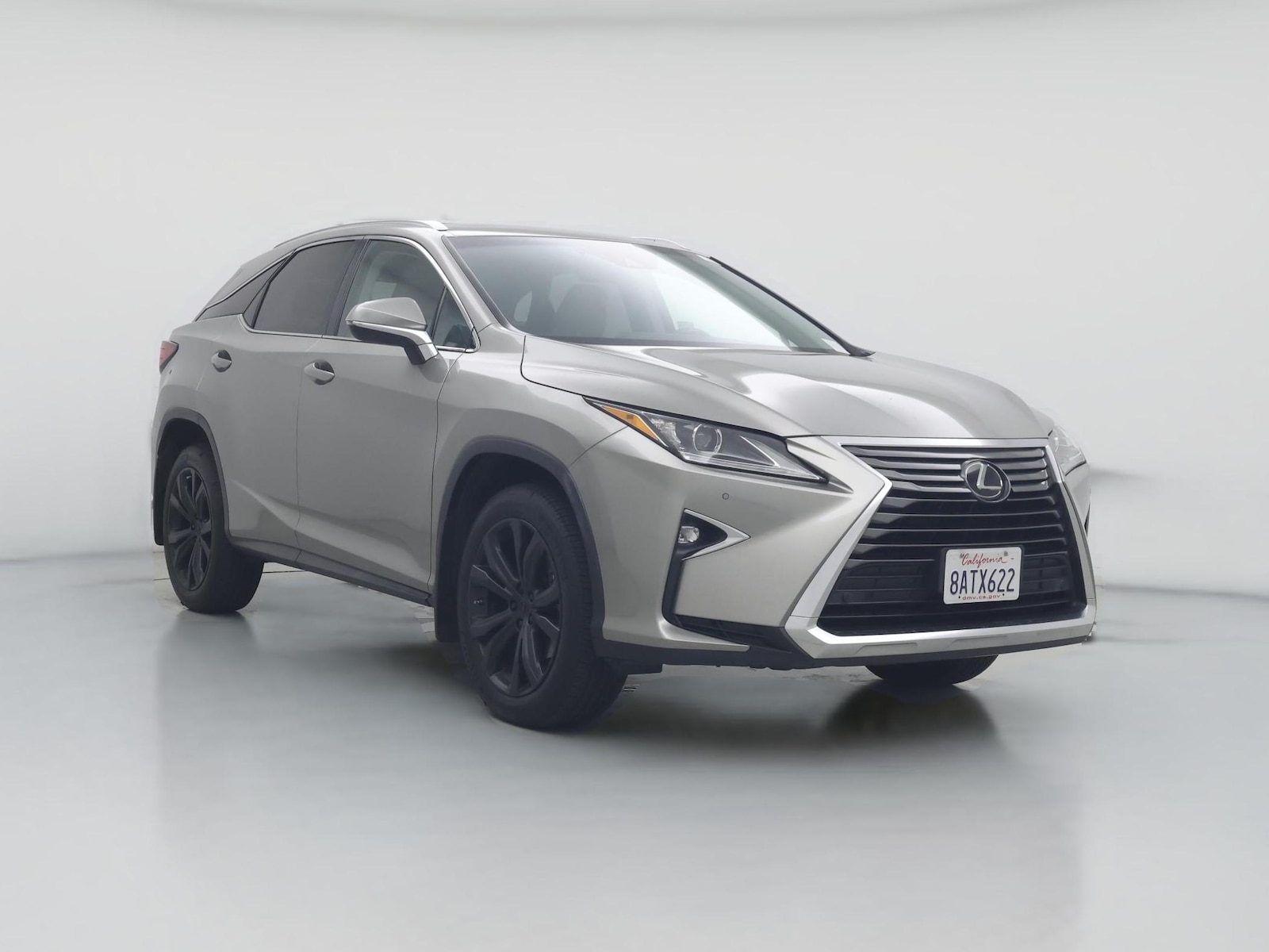 2017 Lexus RX
