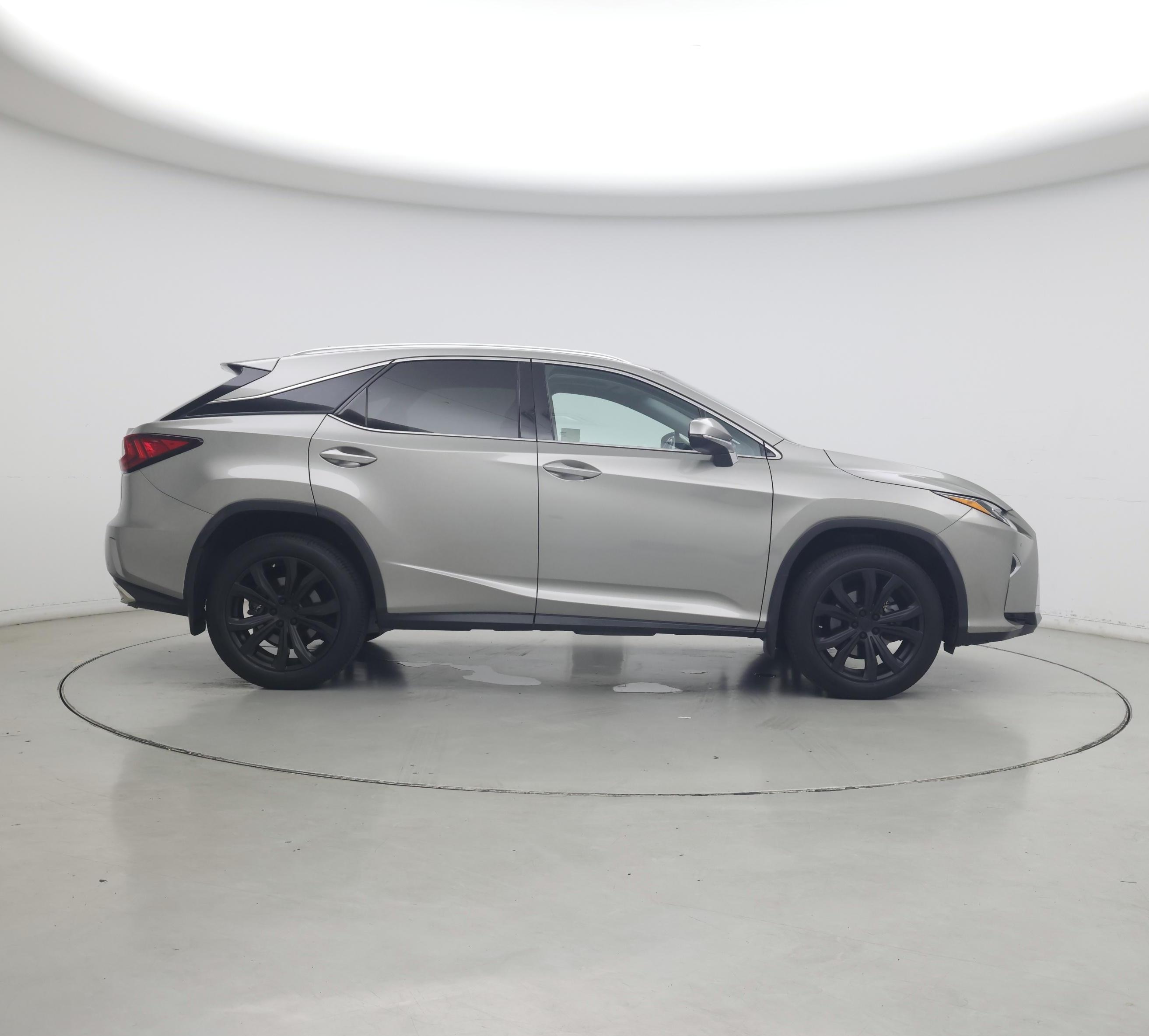 Thumbnail: 2017 Lexus RX - 7