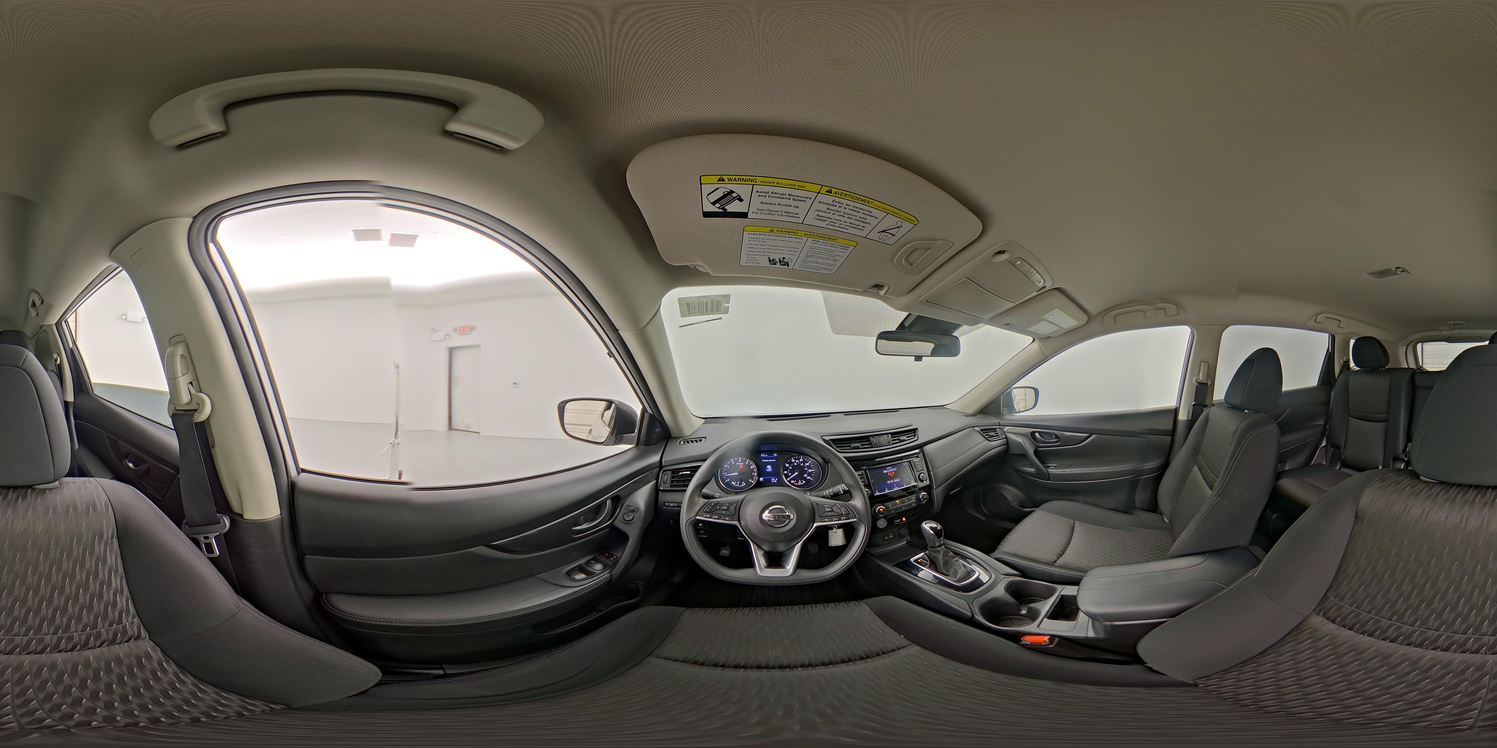 2020 Nissan Rogue S - Photo 26