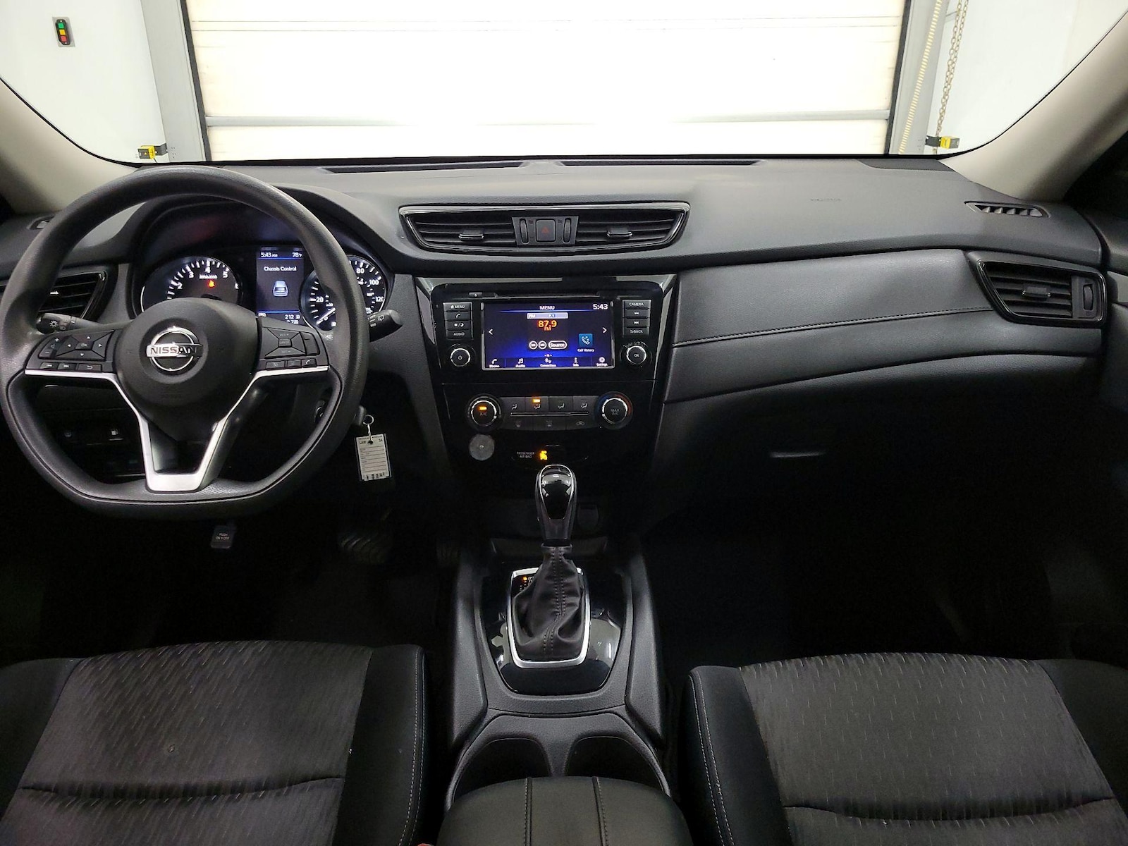 2020 Nissan Rogue S - Photo 10