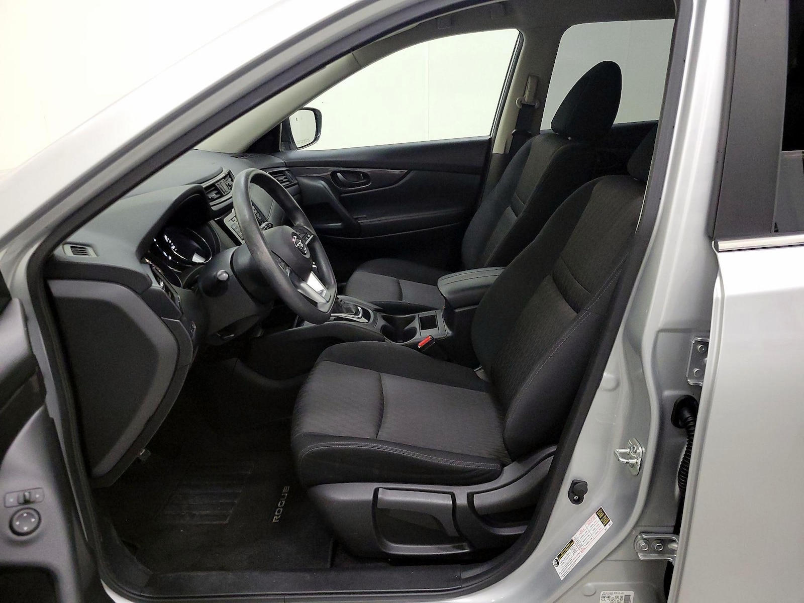 2020 Nissan Rogue S - Photo 12