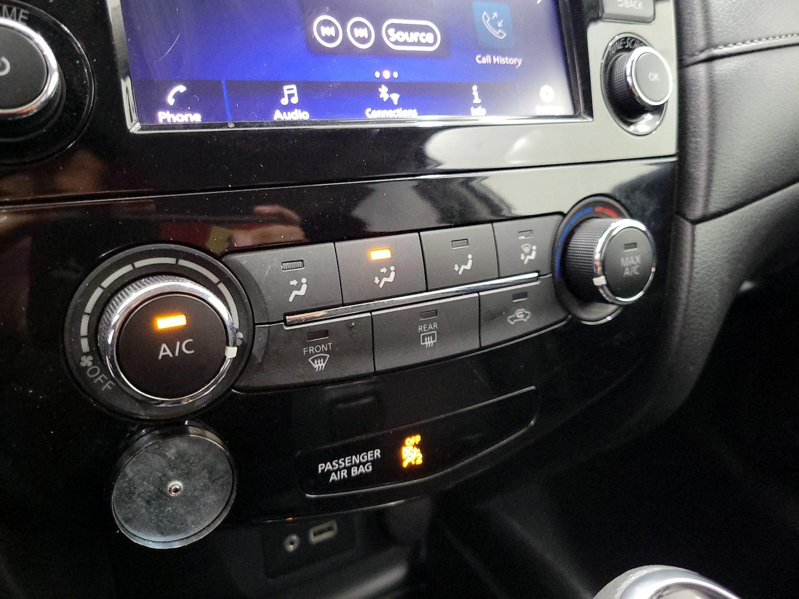 2020 Nissan Rogue S - Photo 17