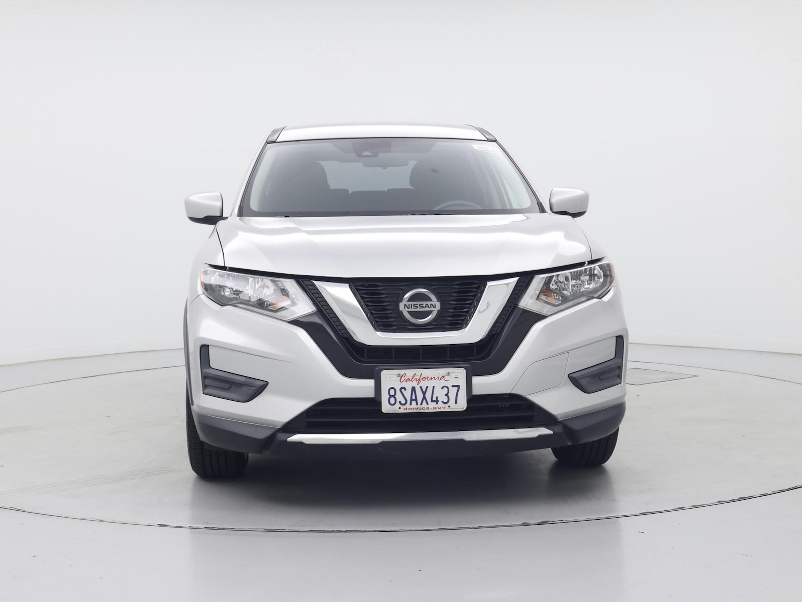 2020 Nissan Rogue S - Photo 6