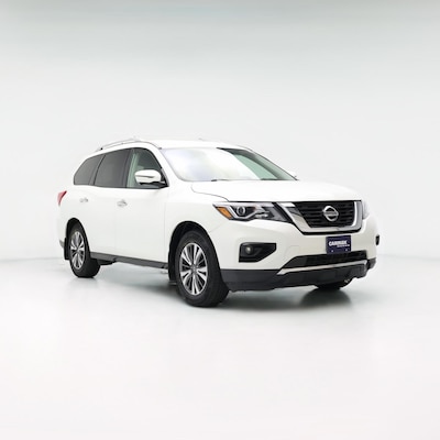 Vehicle exterior view