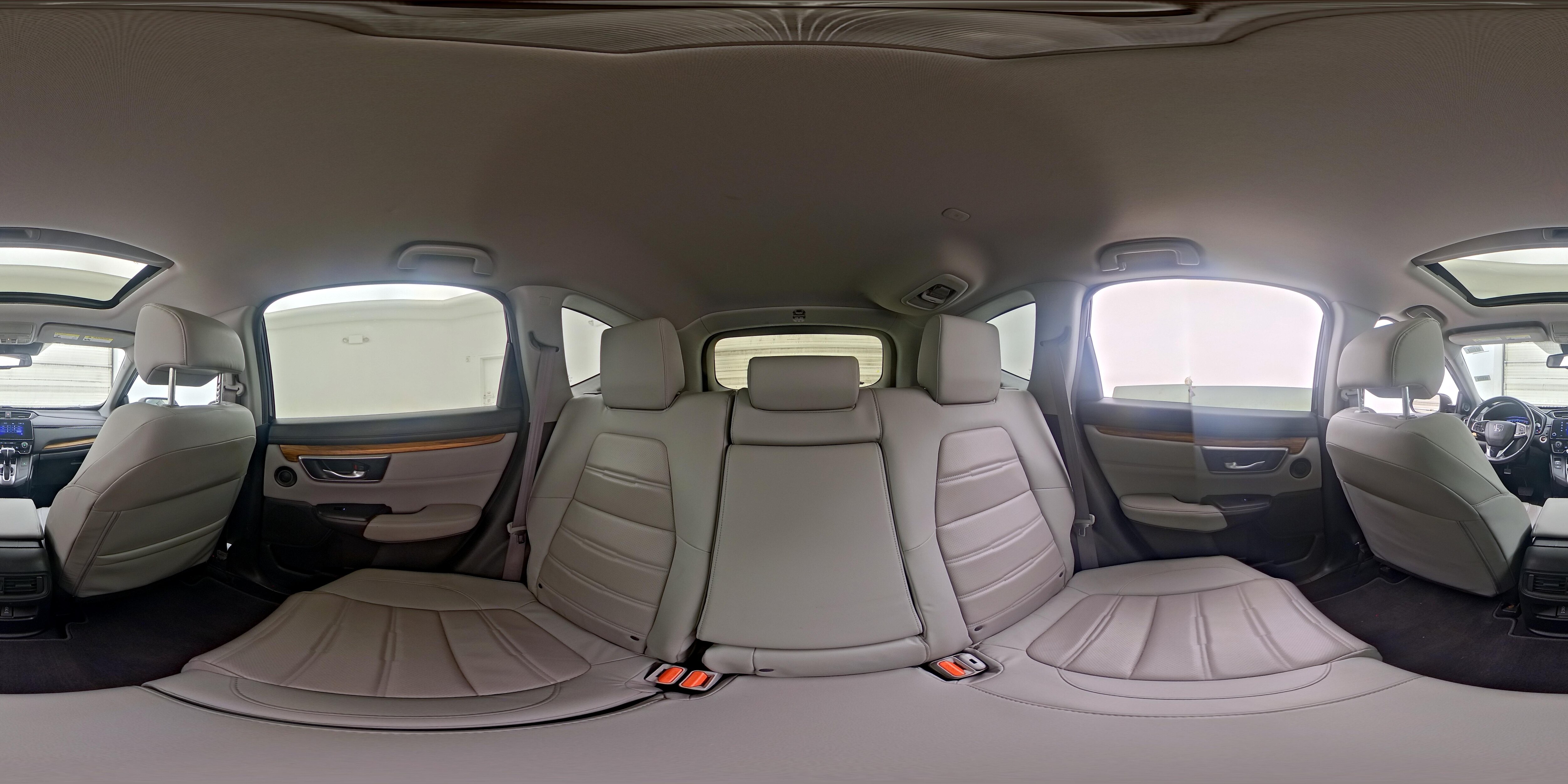 2018 Honda CR-V EX-L - Photo 26