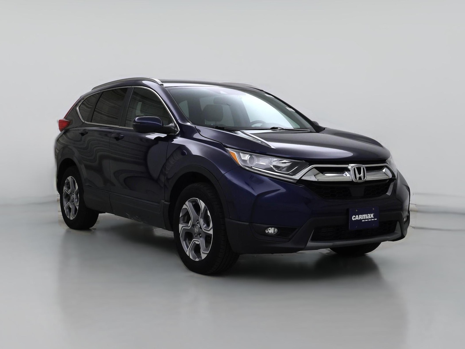 2018 Honda CR-V EX-L - Photo 1