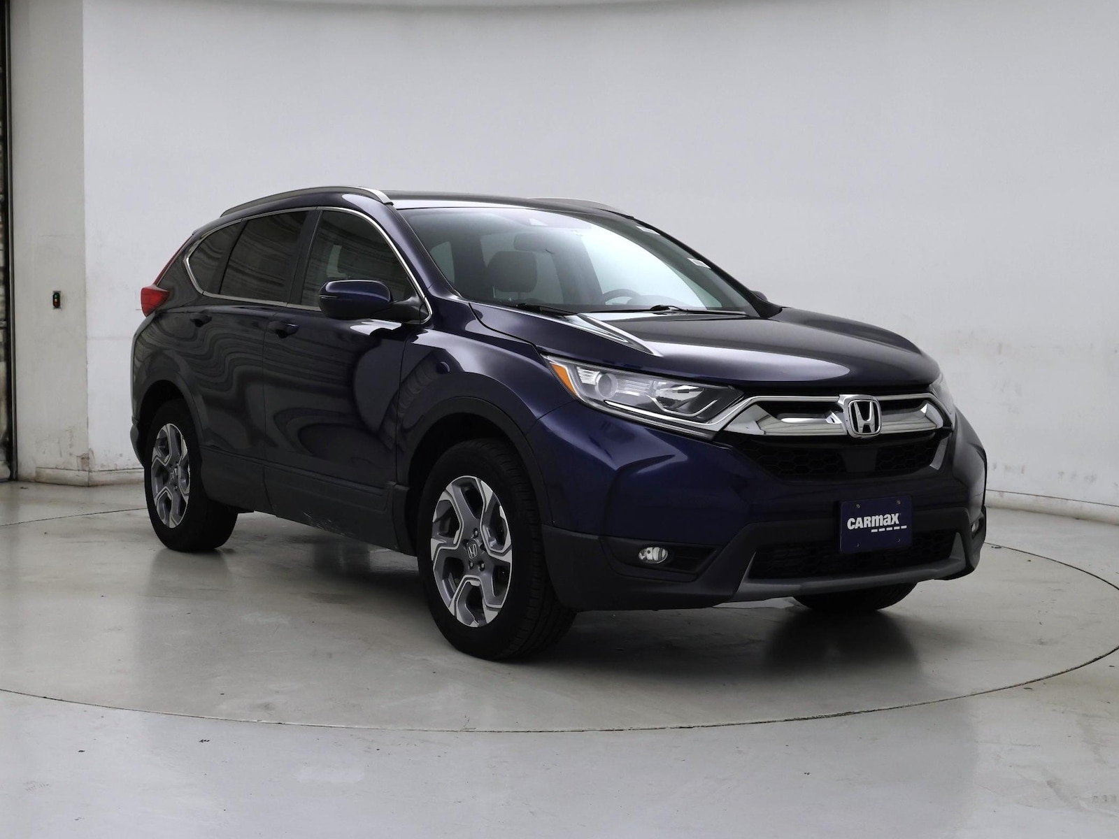 2018 Honda CR-V EX-L - Photo 2