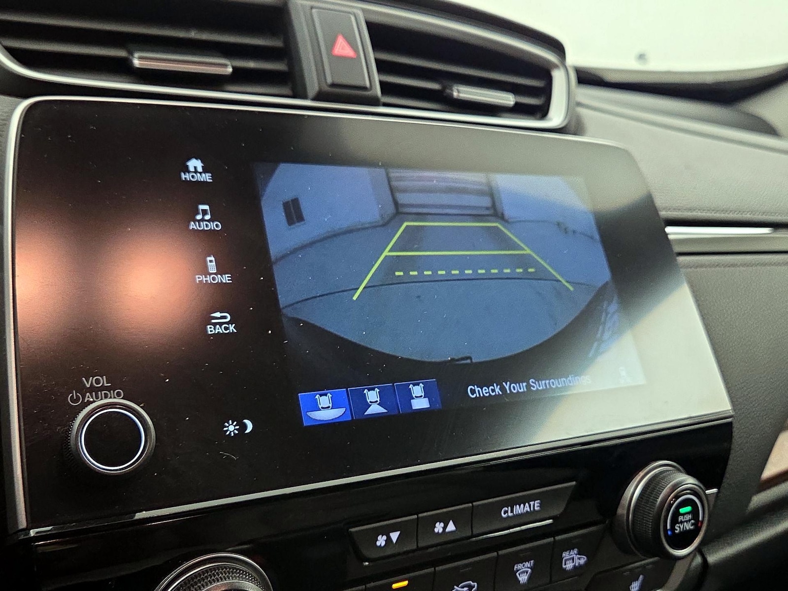 2018 Honda CR-V EX-L - Photo 15