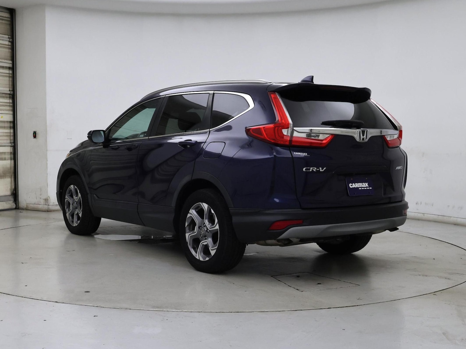2018 Honda CR-V EX-L - Photo 3