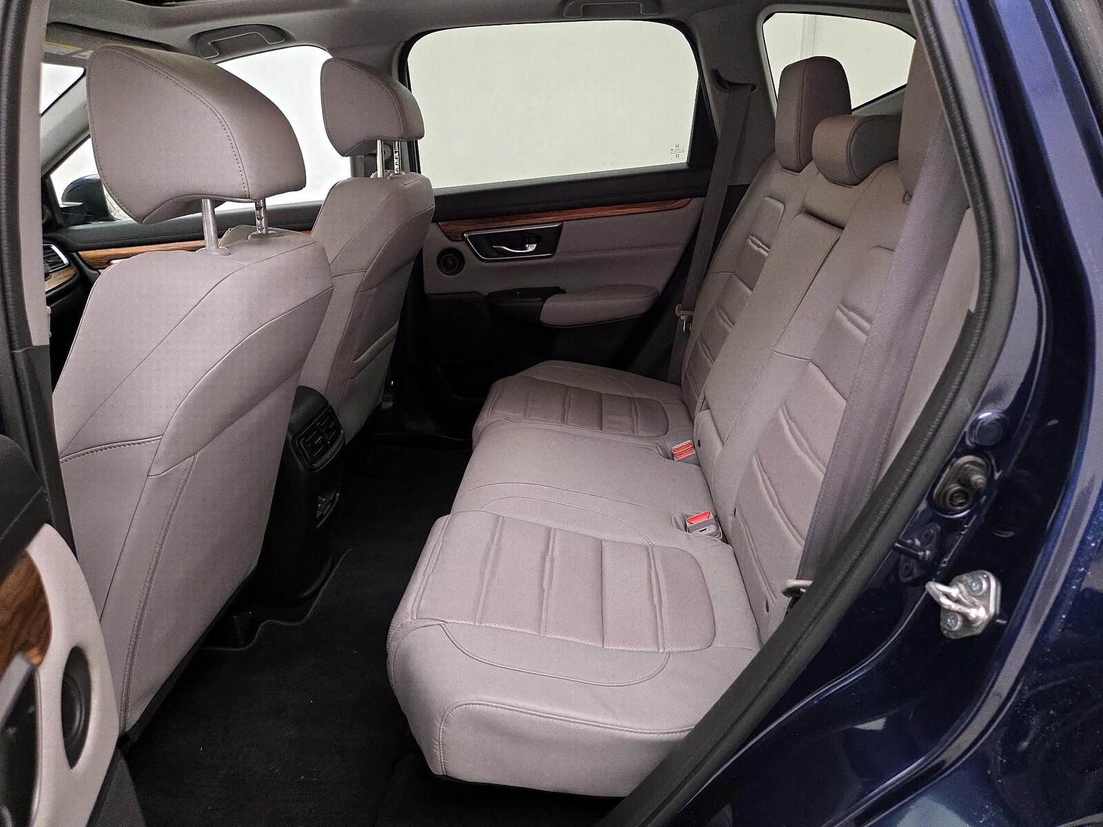 2018 Honda CR-V EX-L - Photo 21