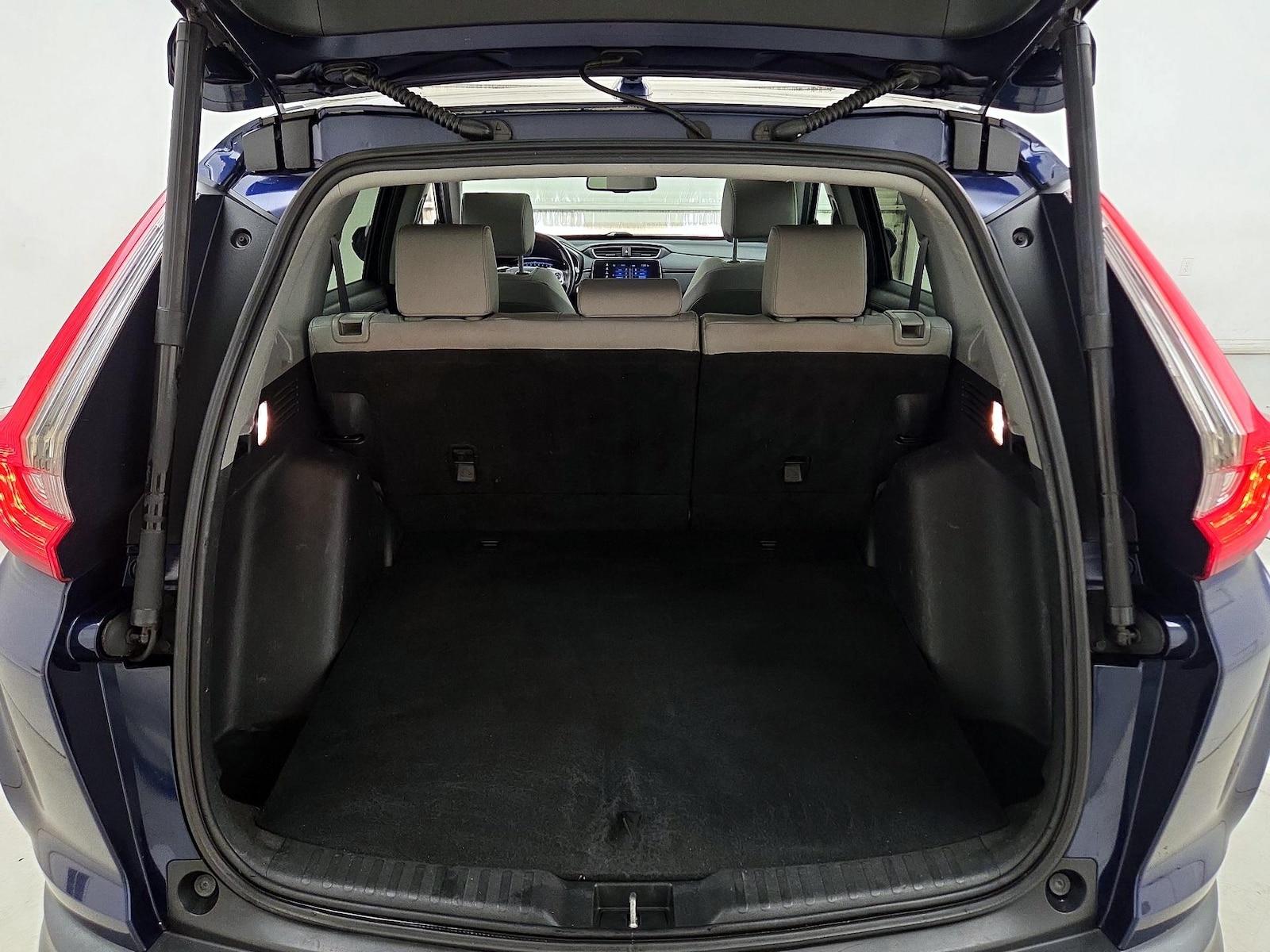 2018 Honda CR-V EX-L - Photo 22