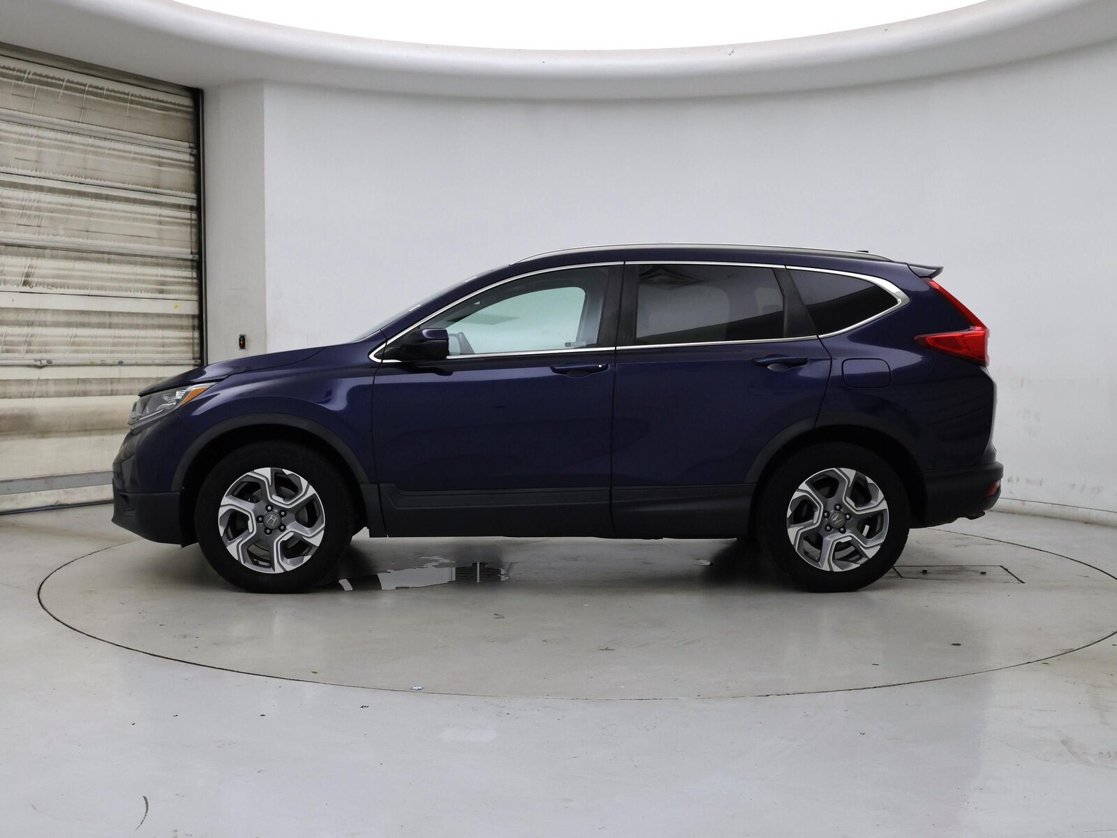 2018 Honda CR-V EX-L - Photo 4