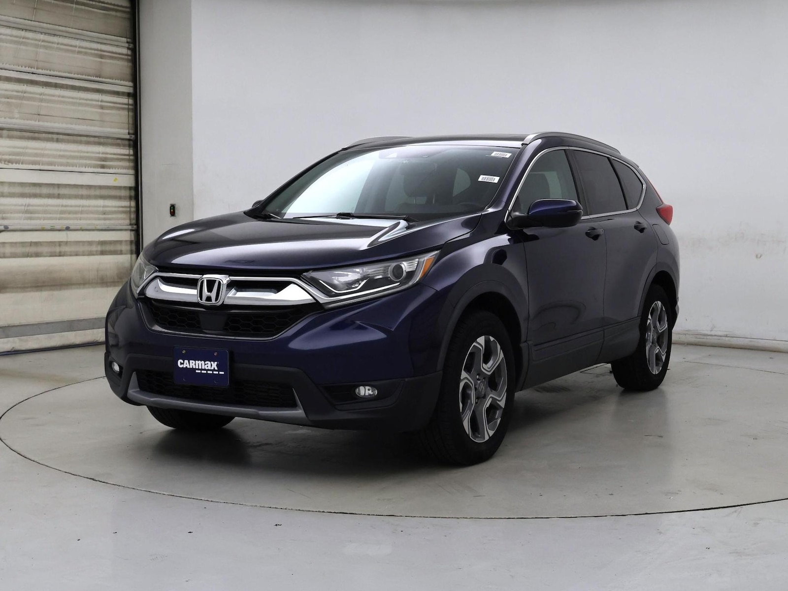 2018 Honda CR-V EX-L - Photo 5