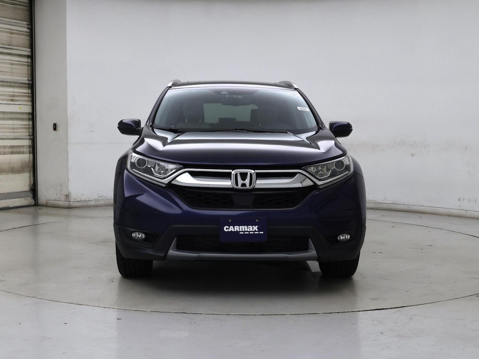 2018 Honda CR-V EX-L - Photo 6