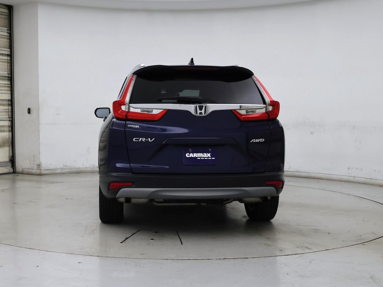 2018 Honda CR-V EX-L - Photo 7