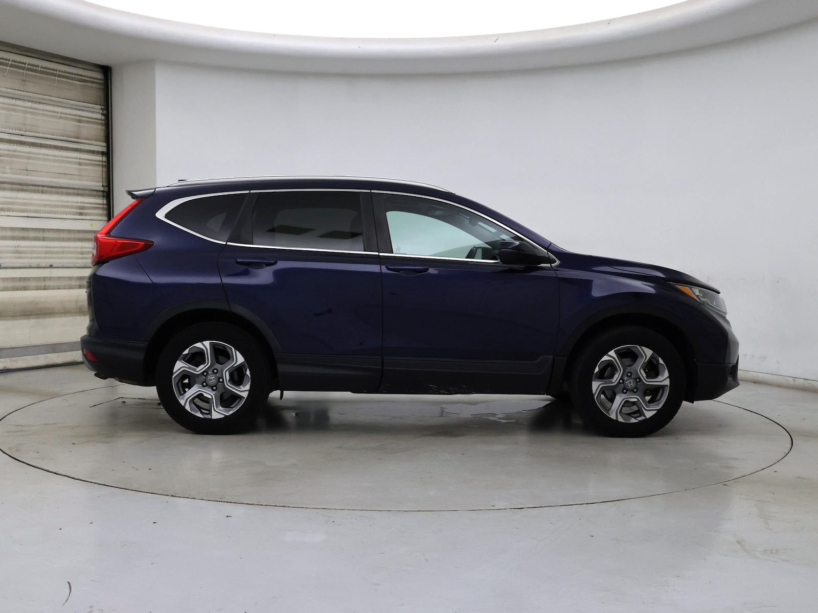 2018 Honda CR-V EX-L - Photo 8