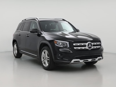 2022 Mercedes-Benz GLB250