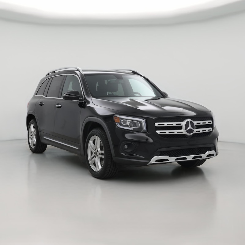 2022 Mercedes-Benz GLB250