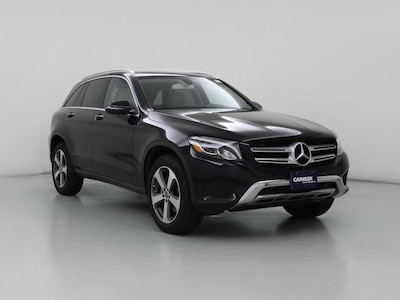 2019 Mercedes-Benz GLC300
