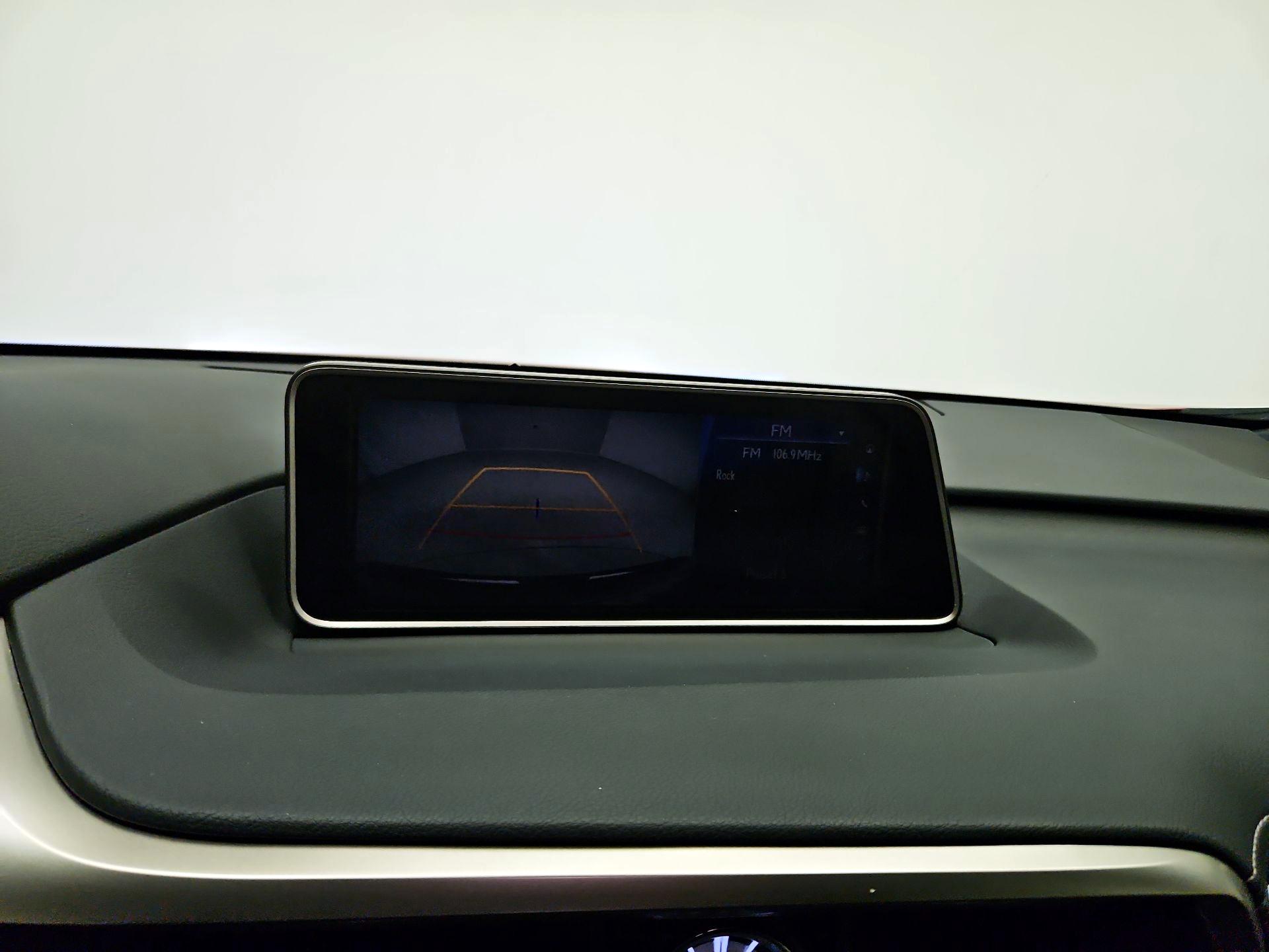 Thumbnail: 2017 Lexus RX - 13